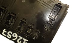 MERCEDES-BENZ A1649006800 Fuse box MERCEDES-BENZ ML-CLASS (W164) (2005-2011) — thumbnail 6