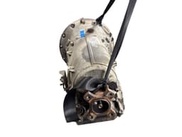 MERCEDES-BENZ 722686 722.686 Gearbox MERCEDES-BENZ VITO / VIANO (W639) (2003-2014) — thumbnail 4