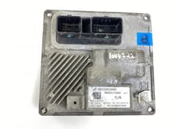 CITROËN 9810263680 Gearbox Control Unit CITROËN C4 CACTUS (2014-2020) — thumbnail 2