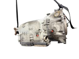 MERCEDES-BENZ 722686 722.686 Gearbox MERCEDES-BENZ VITO / VIANO (W639) (2003-2014) — thumbnail 3