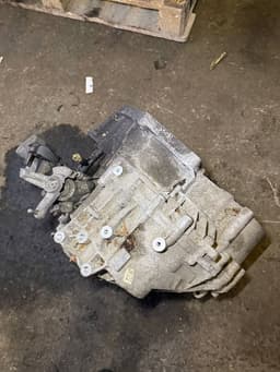 VW NGH 0A6300045N 0A6300046F 0A6300045NX Gearbox VW TIGUAN I (5N) (2007-2018) — thumbnail 8