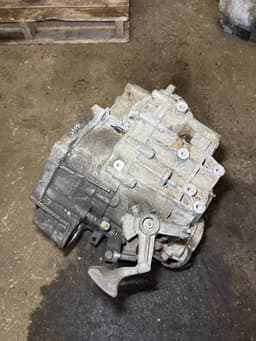 VW NGH 0A6300045N 0A6300046F 0A6300045NX Gearbox VW TIGUAN I (5N) (2007-2018) — thumbnail 10