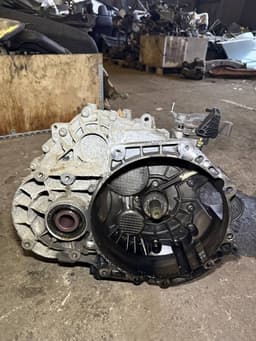 VW NGH 0A6300045N 0A6300046F 0A6300045NX Gearbox VW TIGUAN I (5N) (2007-2018) — thumbnail 2