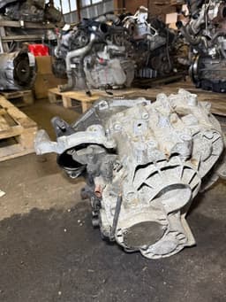 VW NGH 0A6300045N 0A6300046F 0A6300045NX Gearbox VW TIGUAN I (5N) (2007-2018) — thumbnail 5