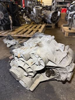 VW NGH 0A6300045N 0A6300046F 0A6300045NX Gearbox VW TIGUAN I (5N) (2007-2018) — thumbnail 6
