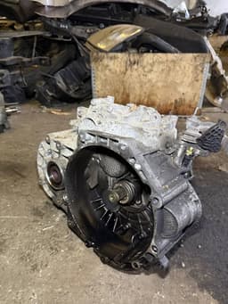 VW NGH 0A6300045N 0A6300046F 0A6300045NX Gearbox VW TIGUAN I (5N) (2007-2018) — thumbnail 3