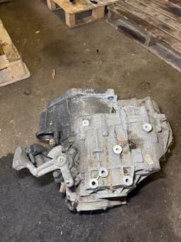 VW NGH 0A6300045N 0A6300046F 0A6300045NX Gearbox VW TIGUAN I (5N) (2007-2018) — thumbnail 9