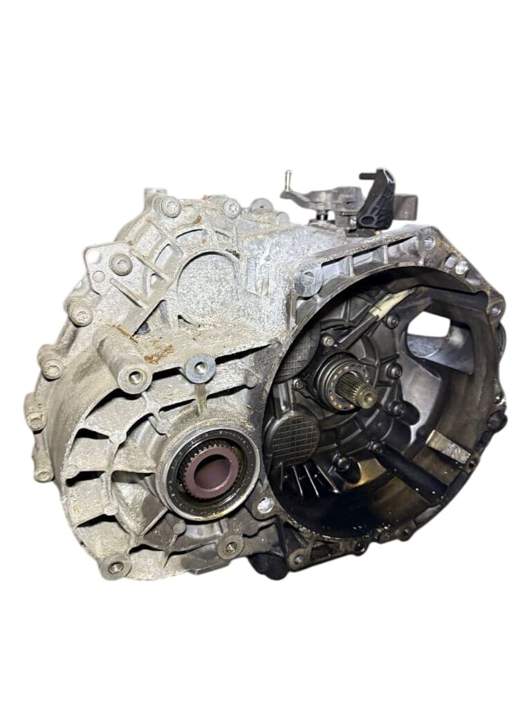 VW NGH 0A6300045N 0A6300046F 0A6300045NX Gearbox VW TIGUAN I (5N) (2007-2018)