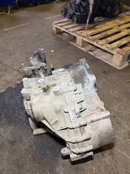 VW NGH 0A6300045N 0A6300046F 0A6300045NX Gearbox VW TIGUAN I (5N) (2007-2018) — thumbnail 7