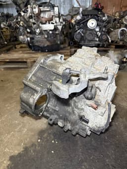 VW NGH 0A6300045N 0A6300046F 0A6300045NX Gearbox VW TIGUAN I (5N) (2007-2018) — thumbnail 4
