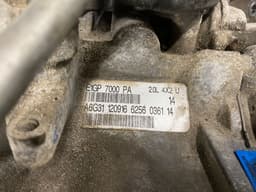 FORD 2434393 Gearbox FORD S-MAX II (2015-2023) — thumbnail 5