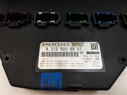 MERCEDES-BENZ F005V01064 F005V01024 F005V01303 F005V01025 F005V01202 F005V01063 F005V01059 F005V01065 Fuse box MERCEDES-BENZ E-CLASS (W212) (2009-2016) — thumbnail 3
