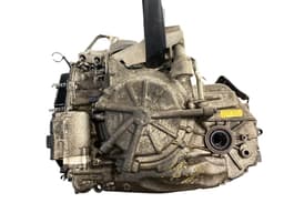 FORD 2434393 Gearbox FORD S-MAX II (2015-2023) — thumbnail 3