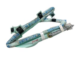 MERCEDES-BENZ A2138601002 Head/roof/curtain airbag right MERCEDES-BENZ E-CLASS (W213) (2016-2023) — thumbnail 2