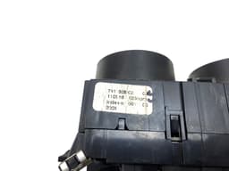 MERCEDES-BENZ A6399061400 Heater control panel MERCEDES-BENZ VITO / VIANO (W639) (2003-2014) — thumbnail 3