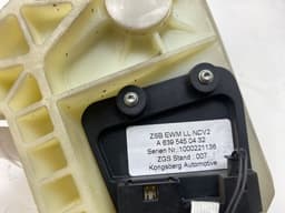 MERCEDES-BENZ A6392603809 Gearshift Mechanism MERCEDES-BENZ VITO / VIANO (W639) (2003-2014) — thumbnail 5