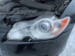 JAGUAR C2Z13833 Headlight left JAGUAR XF (X250, CC9) (2008-2015) — thumbnail 1