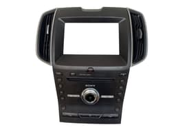 FORD 2282540 Heater control panel FORD S-MAX II (2015-2023) — thumbnail 1