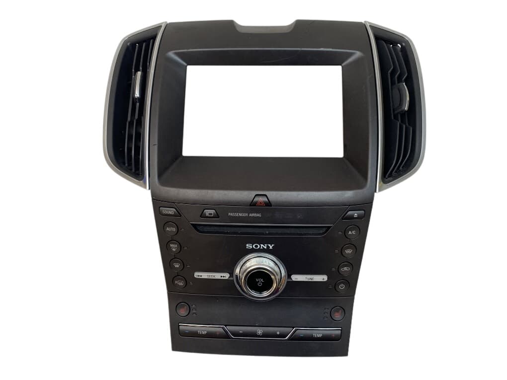 FORD 2282540 Heater control panel FORD S-MAX II (2015-2023)