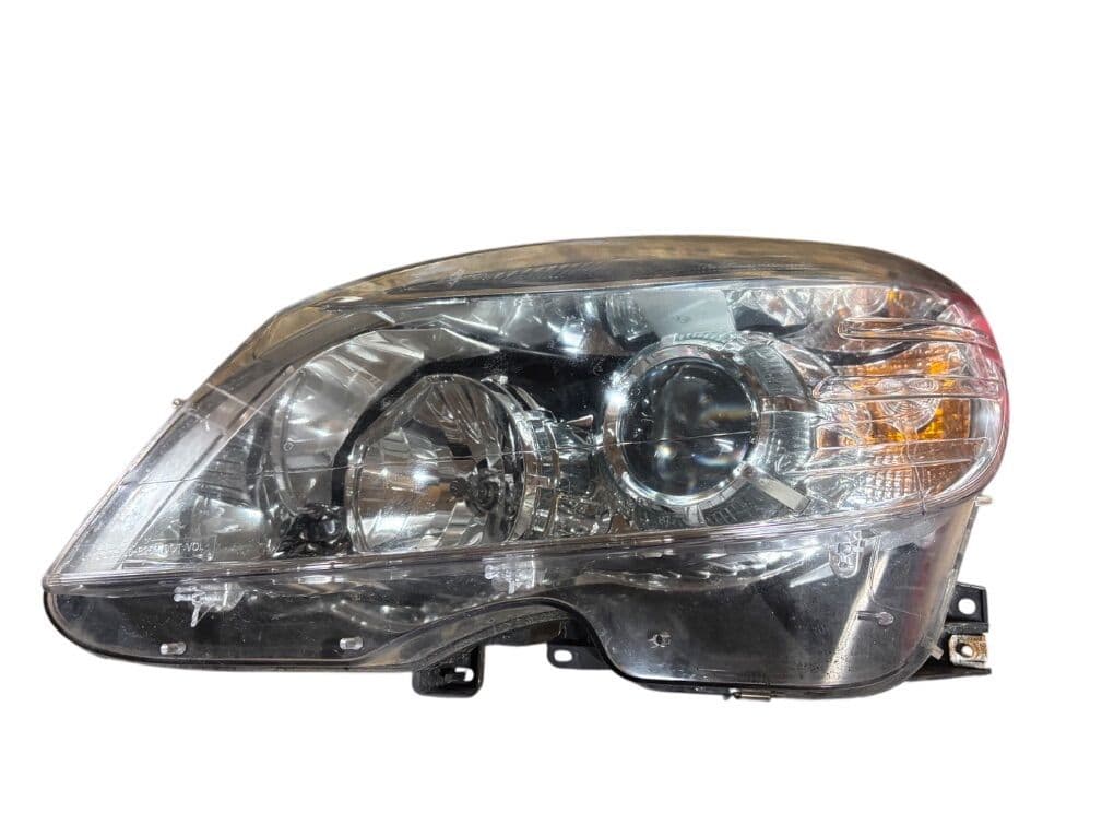 MERCEDES-BENZ 0301234203 030123420300 Headlight left MERCEDES-BENZ C-CLASS (W204) (2007-2013)