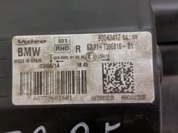 BMW 63117396816 Headlight right BMW i3 (I01) (2013-2022) — thumbnail 8