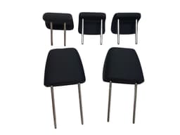 KIA 89700F1000 88700F1100 Headrest set KIA SPORTAGE (QL) (09.15-10.22) — thumbnail 2