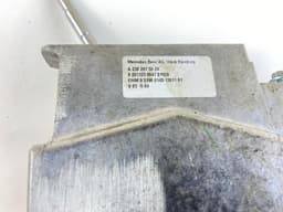 MERCEDES-BENZ A2302675524 Gearshift Mechanism MERCEDES-BENZ SL-CLASS (R230) (2001-2012) — thumbnail 3