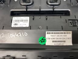 FORD 2282540 Heater control panel FORD S-MAX II (2015-2023) — thumbnail 4