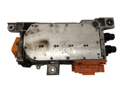 BMW 12328634614 0437508553 Hybrid converter / inverter BMW i3 (I01) (2013-2022) — thumbnail 2