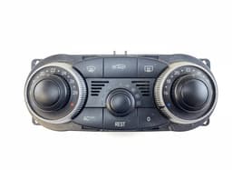 MERCEDES-BENZ A2308301285 Heater control panel MERCEDES-BENZ SL-CLASS (R230) (2001-2012) — thumbnail 1