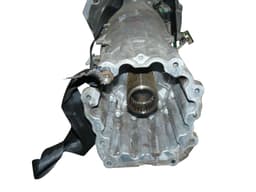 JEEP W5A580 P52108704AD Gearbox JEEP GRAND CHEROKEE IV (WK, WK2) (2010-2021) — thumbnail 4