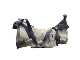 TOYOTA 350006A090 Gearbox TOYOTA LAND CRUISER 120 (2002-2009) — thumbnail 1