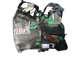 FORD CA6R7002LBD 2067977 Gearbox FORD FIESTA VI (2008-2017) — thumbnail 5