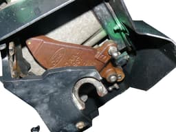 FORD CA6R7002LBD 2067977 Gearbox FORD FIESTA VI (2008-2017) — thumbnail 6