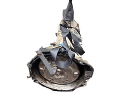 TOYOTA 350006A090 Gearbox TOYOTA LAND CRUISER 120 (2002-2009) — thumbnail 2