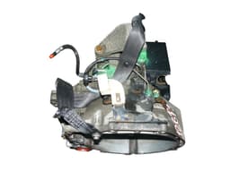 FORD CA6R7002LBD 2067977 Gearbox FORD FIESTA VI (2008-2017) — thumbnail 1
