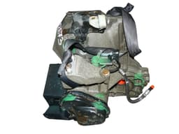 FORD CA6R7002LBD 2067977 Gearbox FORD FIESTA VI (2008-2017) — thumbnail 4