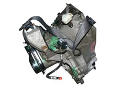 FORD CA6R7002LBD 2067977 Gearbox FORD FIESTA VI (2008-2017) — thumbnail 3