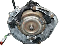 JEEP W5A580 P52108704AD Gearbox JEEP GRAND CHEROKEE IV (WK, WK2) (2010-2021) — thumbnail 2