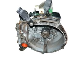 FORD CA6R7002LBD 2067977 Gearbox FORD FIESTA VI (2008-2017) — thumbnail 2