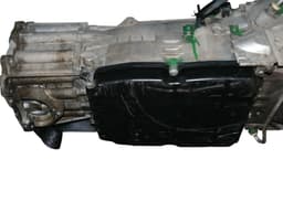 JEEP W5A580 P52108704AD Gearbox JEEP GRAND CHEROKEE IV (WK, WK2) (2010-2021) — thumbnail 8
