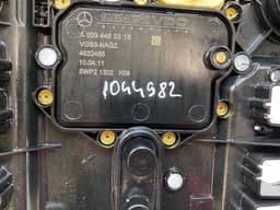 MERCEDES-BENZ 5WP21101 5WP21302K09 5WP21101K04 5WP21302K03 5WP21302 5WP21302K10 5WP21302K11 5WP21101K07 5WP21302K08 5WP21012K03 Gearbox Control Unit MERCEDES-BENZ S-CLASS (W221) (2005-2013) — thumbnail 3