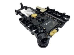 MERCEDES-BENZ 5WP21101 5WP21302K09 5WP21101K04 5WP21302K03 5WP21302 5WP21302K10 5WP21302K11 5WP21101K07 5WP21302K08 5WP21012K03 Gearbox Control Unit MERCEDES-BENZ S-CLASS (W221) (2005-2013) — thumbnail 1