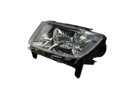 JEEP 55079411AJ Headlight left JEEP GRAND CHEROKEE IV (WK, WK2) (2010-2021) — thumbnail 2