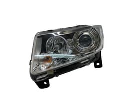JEEP 55079411AJ Headlight left JEEP GRAND CHEROKEE IV (WK, WK2) (2010-2021) — thumbnail 1