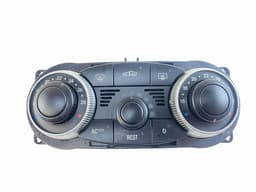 MERCEDES-BENZ A2308301285 Heater control panel MERCEDES-BENZ SL-CLASS (R230) (2001-2012) — thumbnail 1