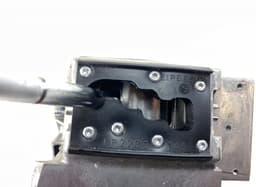 MERCEDES-BENZ A2302675524 Gearshift Mechanism MERCEDES-BENZ SL-CLASS (R230) (2001-2012) — thumbnail 3
