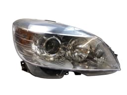 MERCEDES-BENZ 0301234204 030123420400 030123420429 Headlight right MERCEDES-BENZ C-CLASS (W204) (2007-2013) — thumbnail 1