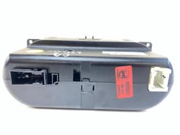 MERCEDES-BENZ A2308301285 Heater control panel MERCEDES-BENZ SL-CLASS (R230) (2001-2012) — thumbnail 2