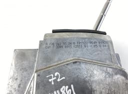 MERCEDES-BENZ A2302675524 Gearshift Mechanism MERCEDES-BENZ SL-CLASS (R230) (2001-2012) — thumbnail 6